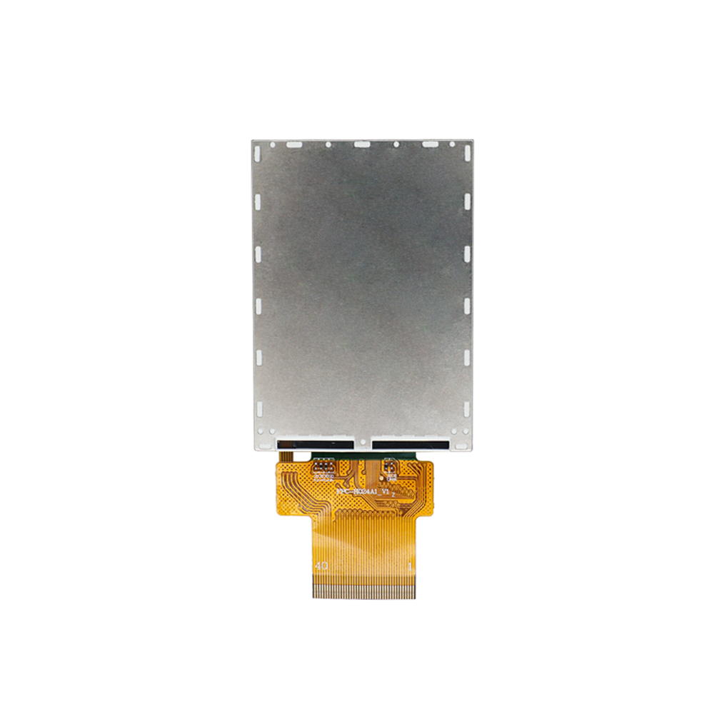 2.4 寸高亮度抗反射显示屏IPS 全视角TFT LCD ST7789